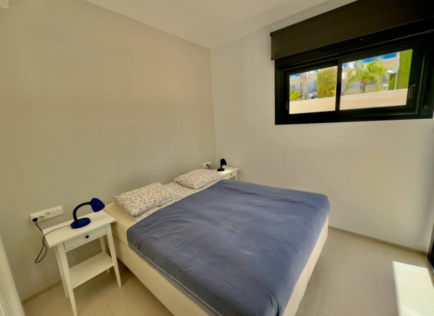 Reventa - Villa - Ciudad Quesada - Doña Pepa