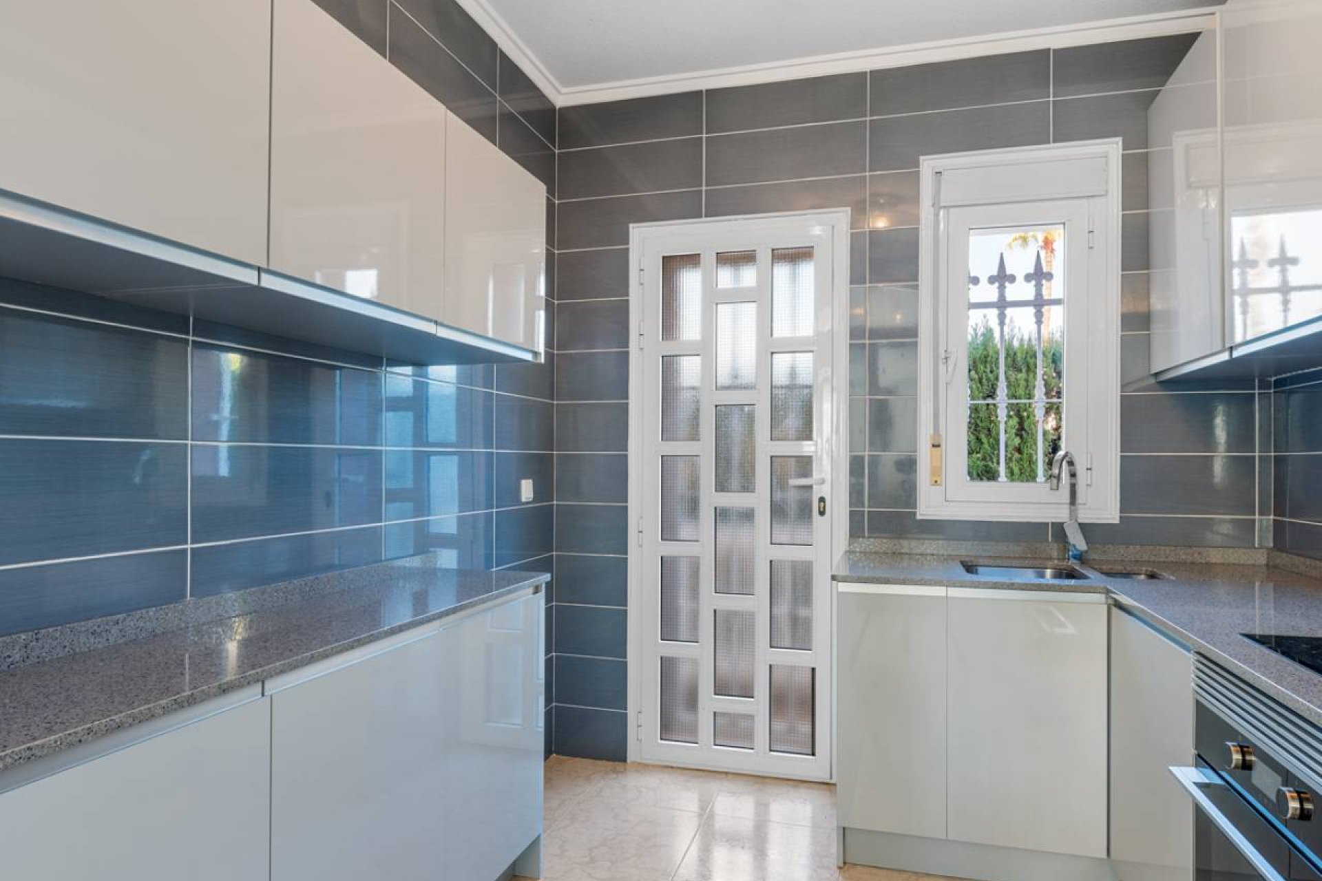 Reventa - Villa - Ciudad Quesada - Doña Pepa