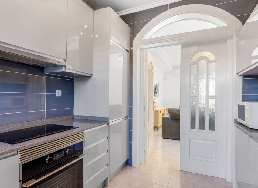 Reventa - Villa - Ciudad Quesada - Doña Pepa