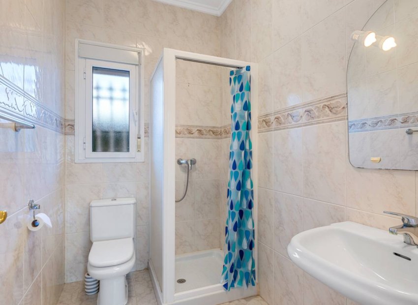 Reventa - Villa - Ciudad Quesada - Doña Pepa