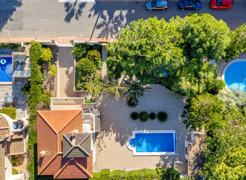 Reventa - Villa - Ciudad Quesada - Doña Pepa