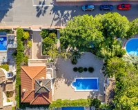 Reventa - Villa - Ciudad Quesada - Doña Pepa