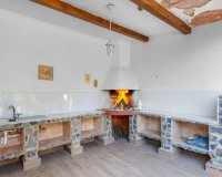 Reventa - Villa - Ciudad Quesada - Doña Pepa