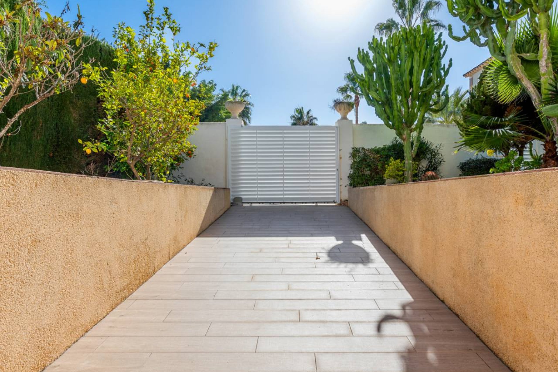 Reventa - Villa - Ciudad Quesada - Doña Pepa