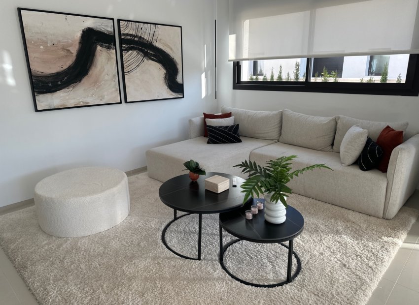 Reventa - Villa - Ciudad Quesada - Doña Pepa