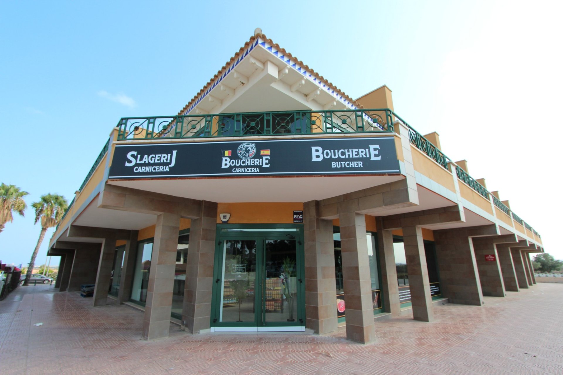 Reventa - Villa - Ciudad Quesada - Doña Pepa