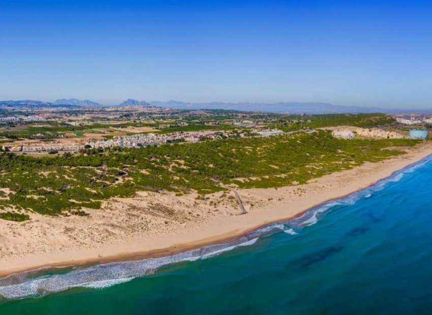 Reventa - Villa - Ciudad Quesada - Doña Pepa