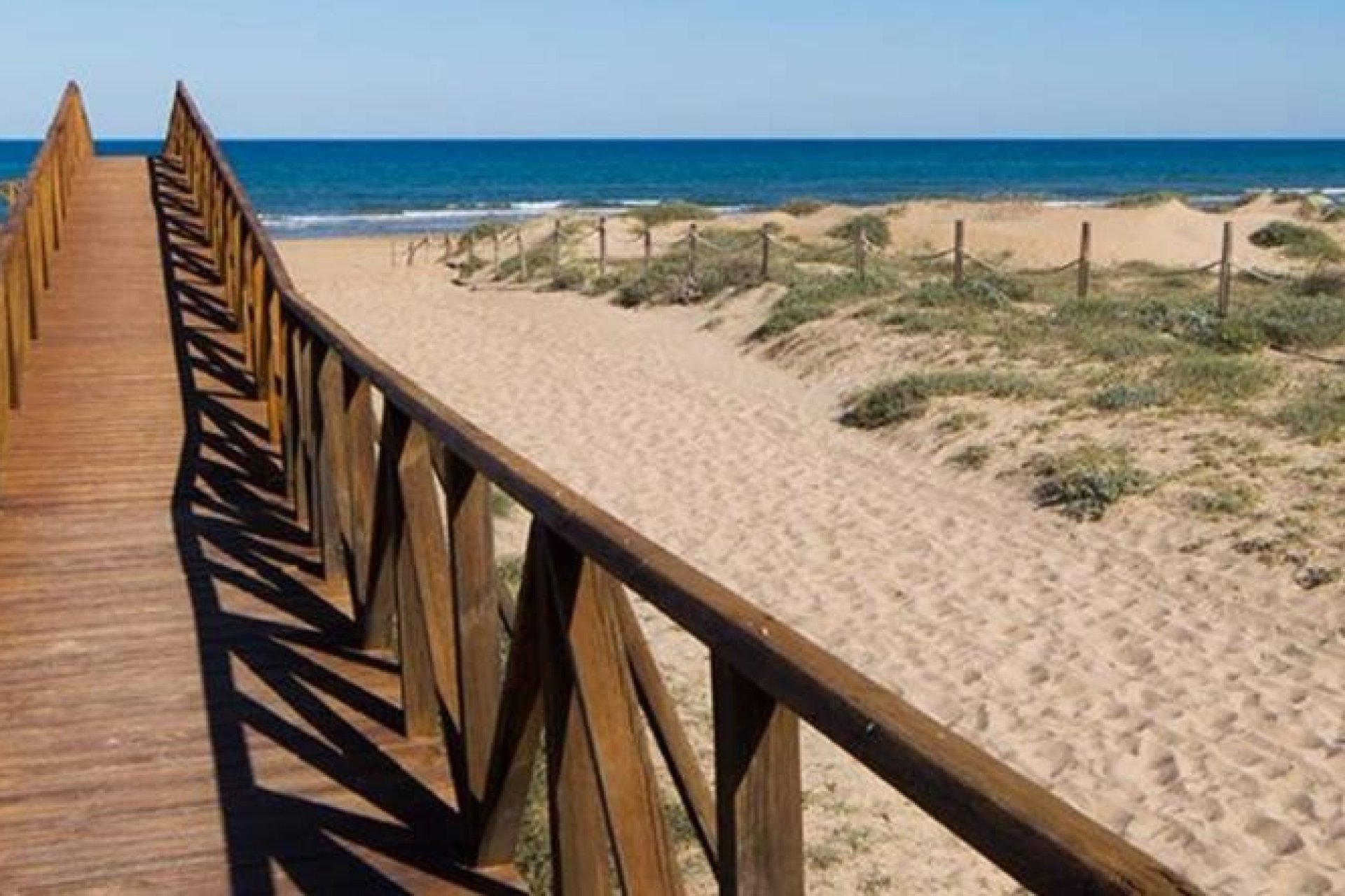 Reventa - Villa - Ciudad Quesada - Doña Pepa