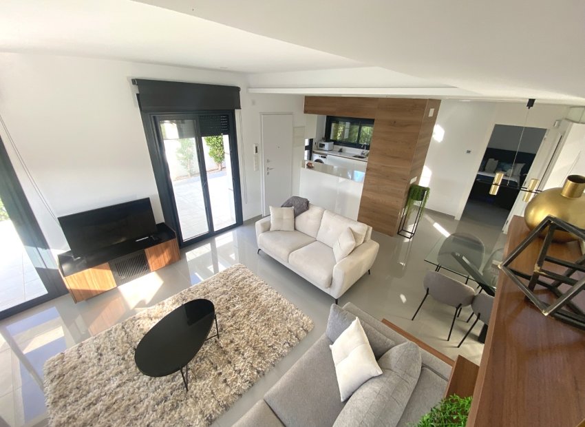 Reventa - Villa - Ciudad Quesada - Doña Pepa