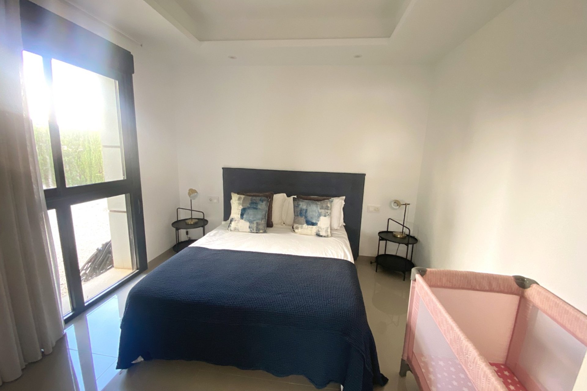 Reventa - Villa - Ciudad Quesada - Doña Pepa