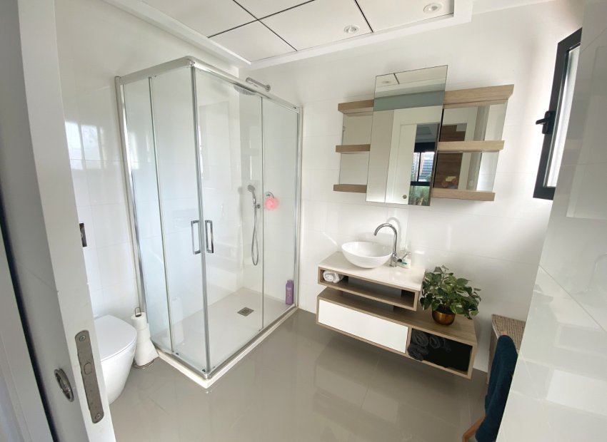 Reventa - Villa - Ciudad Quesada - Doña Pepa