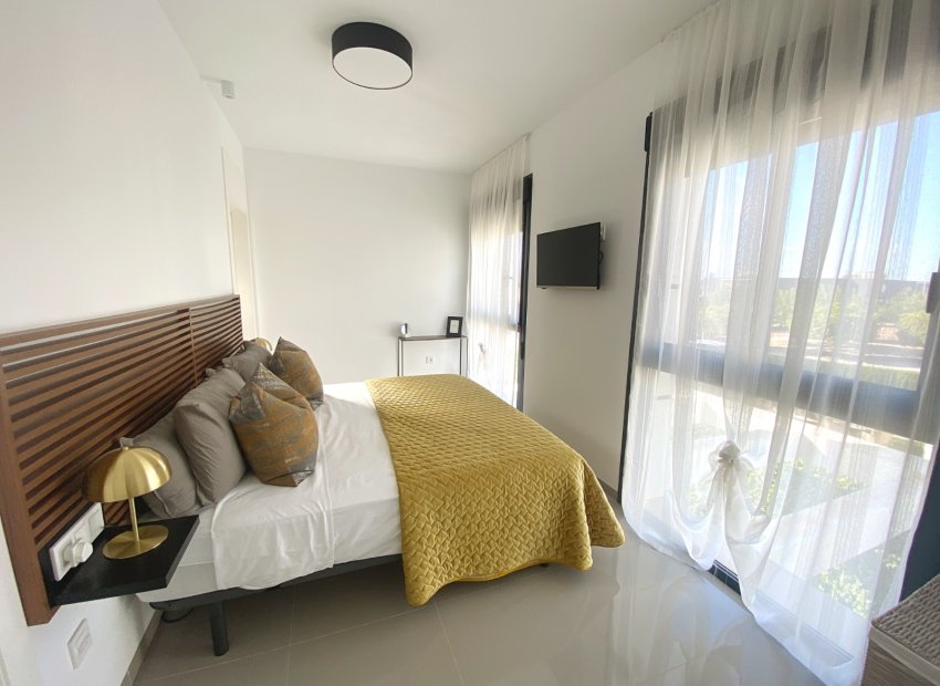 Reventa - Villa - Ciudad Quesada - Doña Pepa