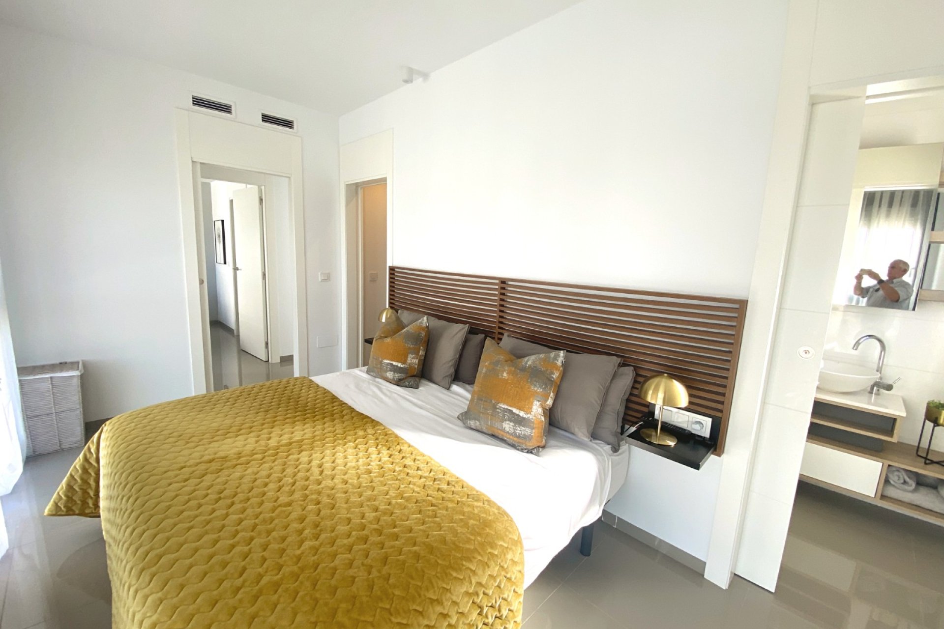 Reventa - Villa - Ciudad Quesada - Doña Pepa