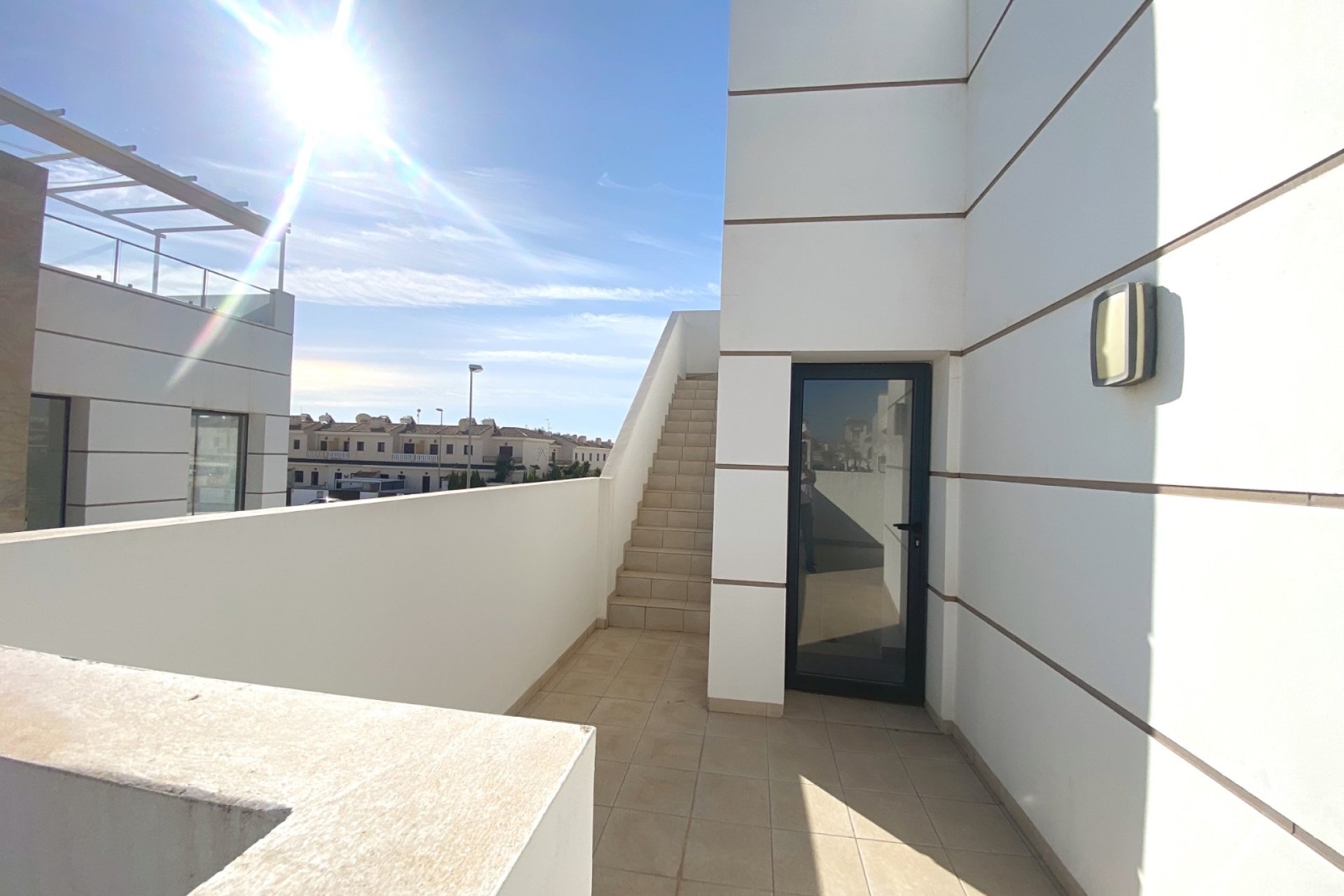 Reventa - Villa - Ciudad Quesada - Doña Pepa