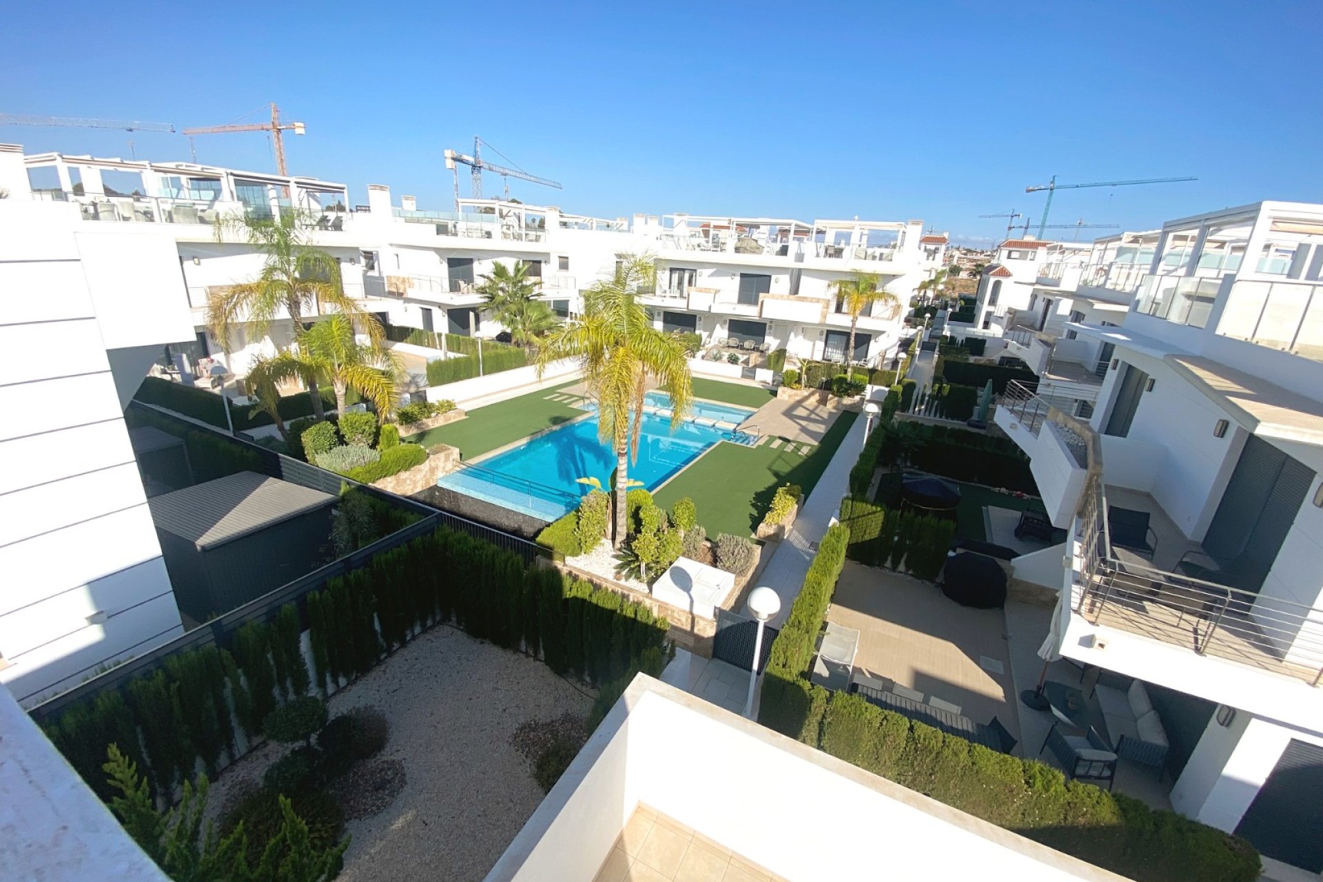 Reventa - Villa - Ciudad Quesada - Doña Pepa