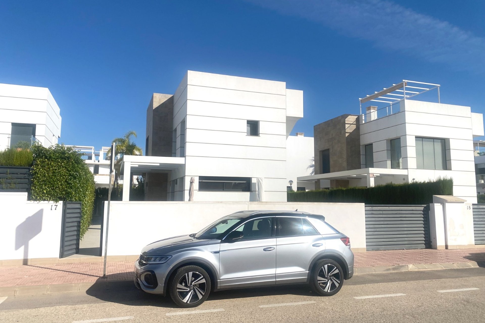 Reventa - Villa - Ciudad Quesada - Doña Pepa