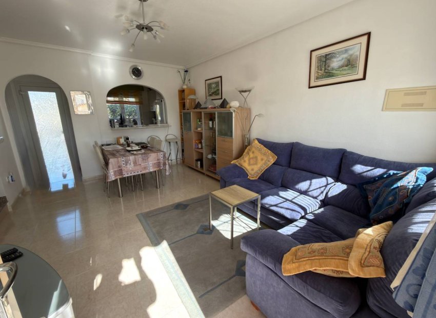 Reventa - Villa - Ciudad Quesada - Doña Pepa