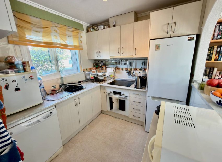 Reventa - Villa - Ciudad Quesada - Doña Pepa