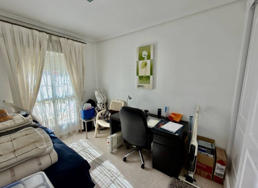 Reventa - Villa - Ciudad Quesada - Doña Pepa