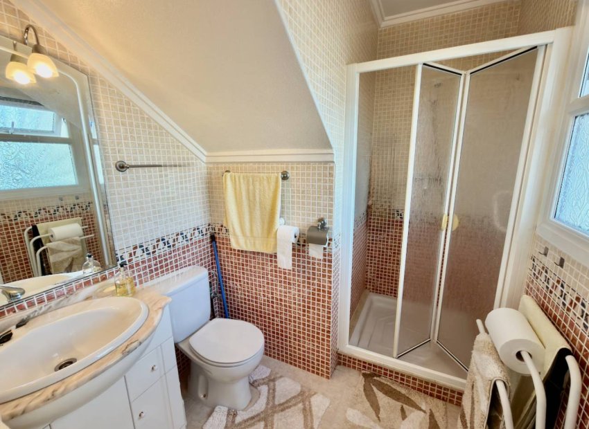 Reventa - Villa - Ciudad Quesada - Doña Pepa