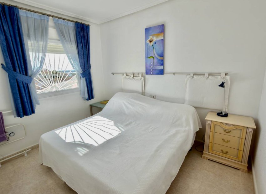 Reventa - Villa - Ciudad Quesada - Doña Pepa