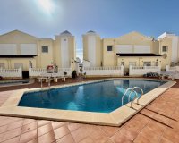 Reventa - Villa - Ciudad Quesada - Doña Pepa