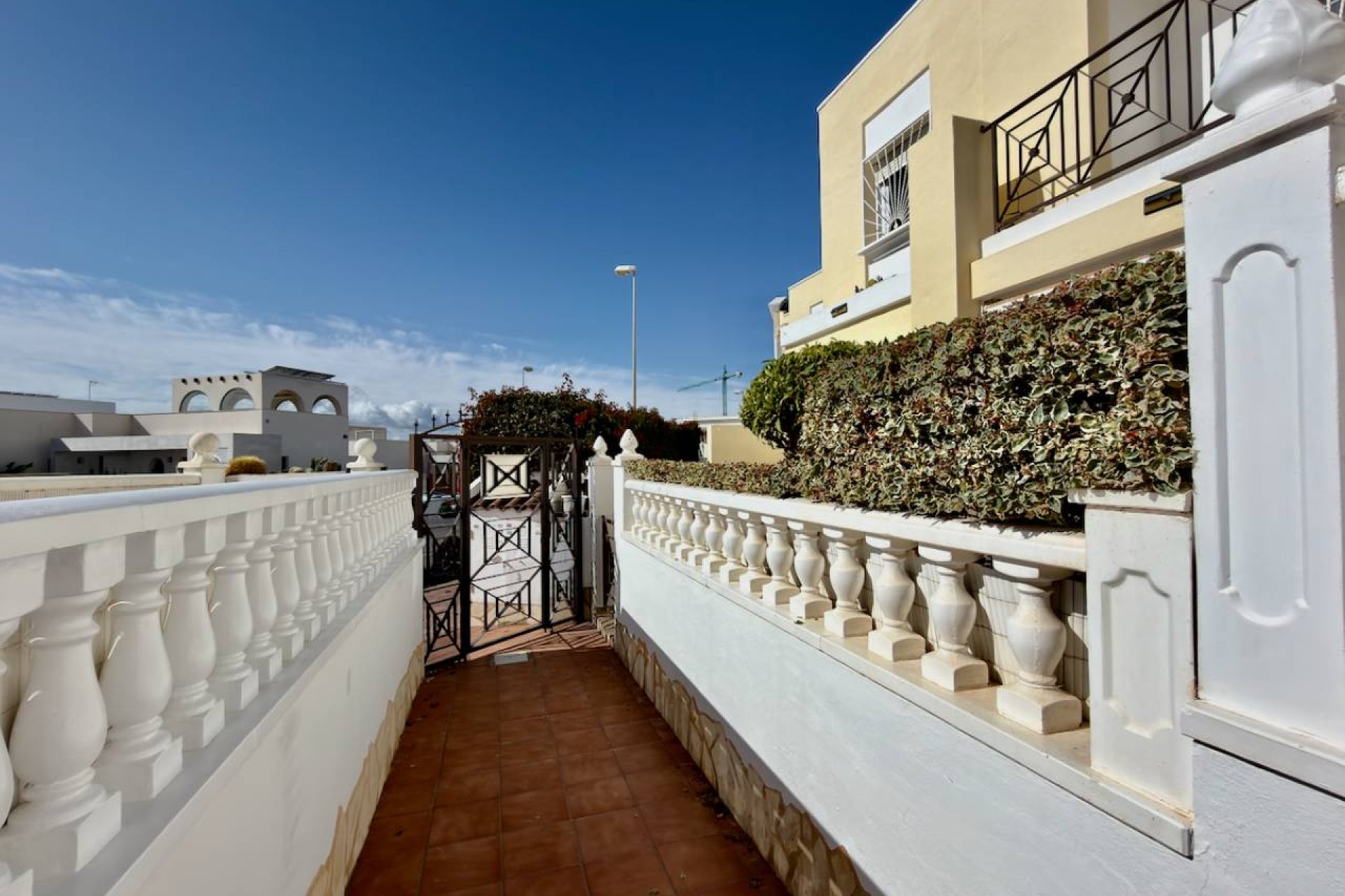 Reventa - Villa - Ciudad Quesada - Doña Pepa