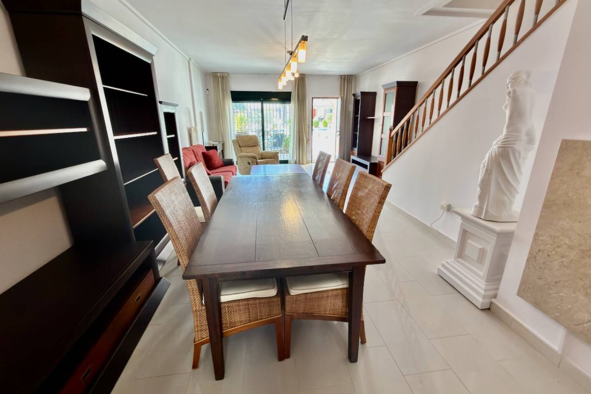 Reventa - Villa - Ciudad Quesada - Doña Pepa