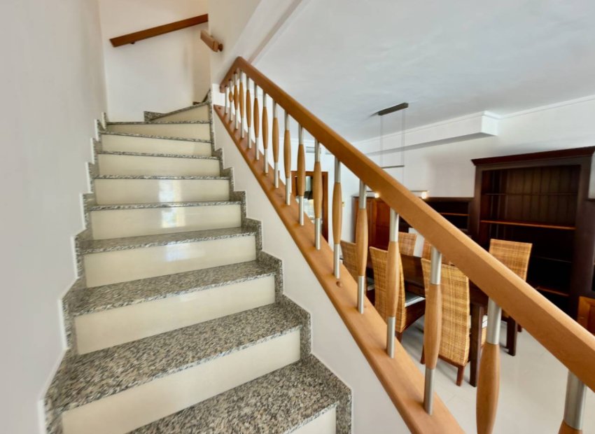 Reventa - Villa - Ciudad Quesada - Doña Pepa