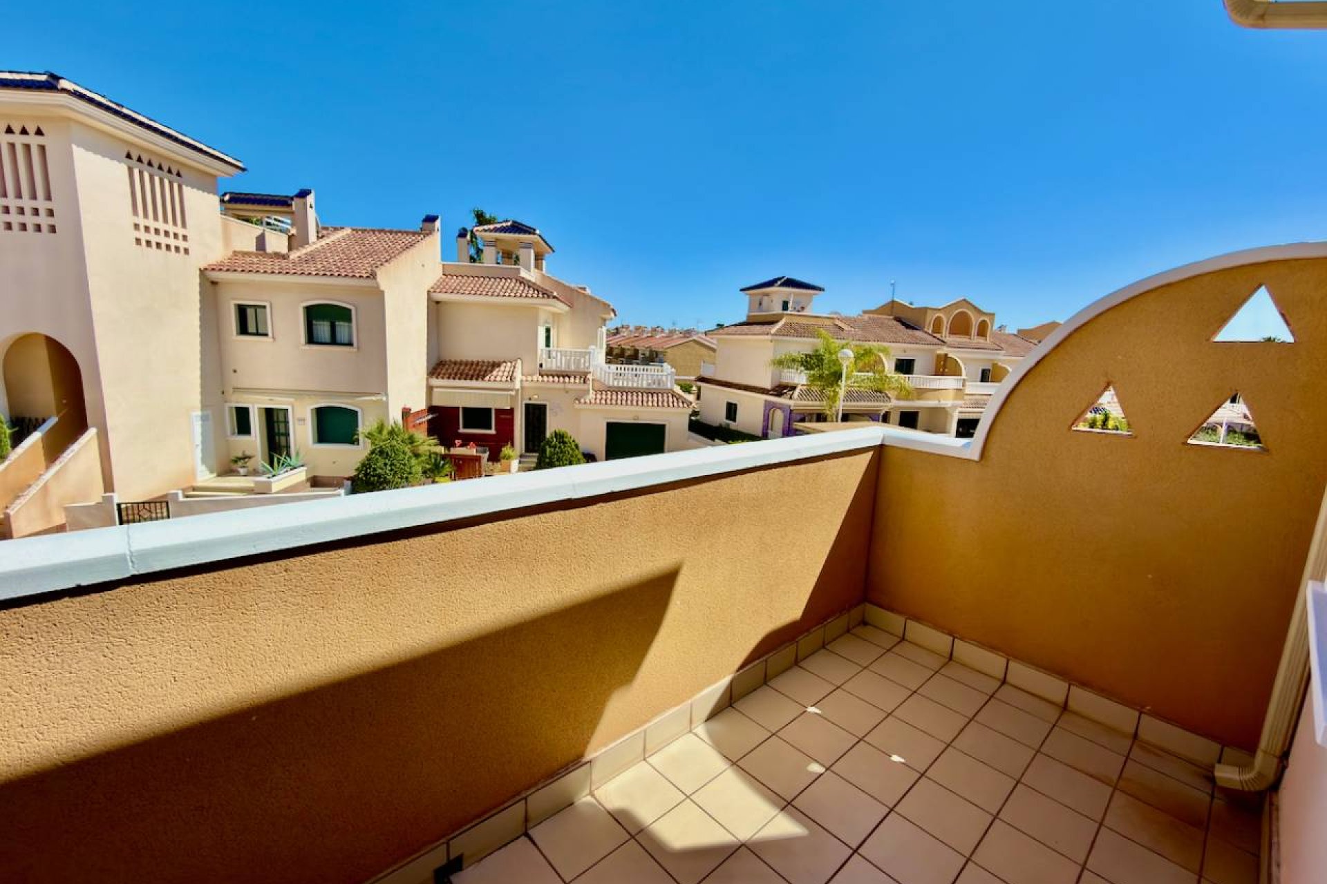 Reventa - Villa - Ciudad Quesada - Doña Pepa