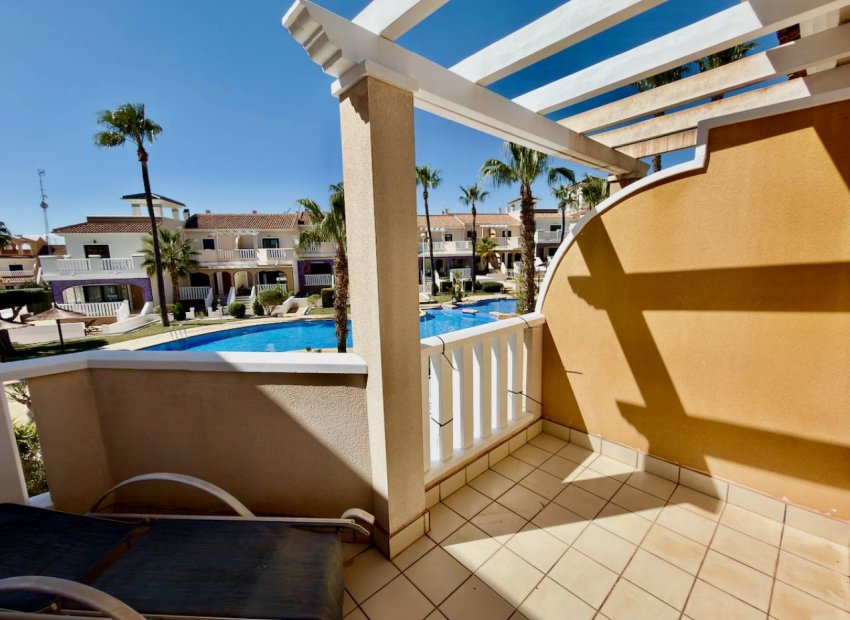 Reventa - Villa - Ciudad Quesada - Doña Pepa