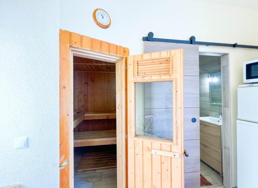 Reventa - Villa - Ciudad Quesada - Doña Pepa