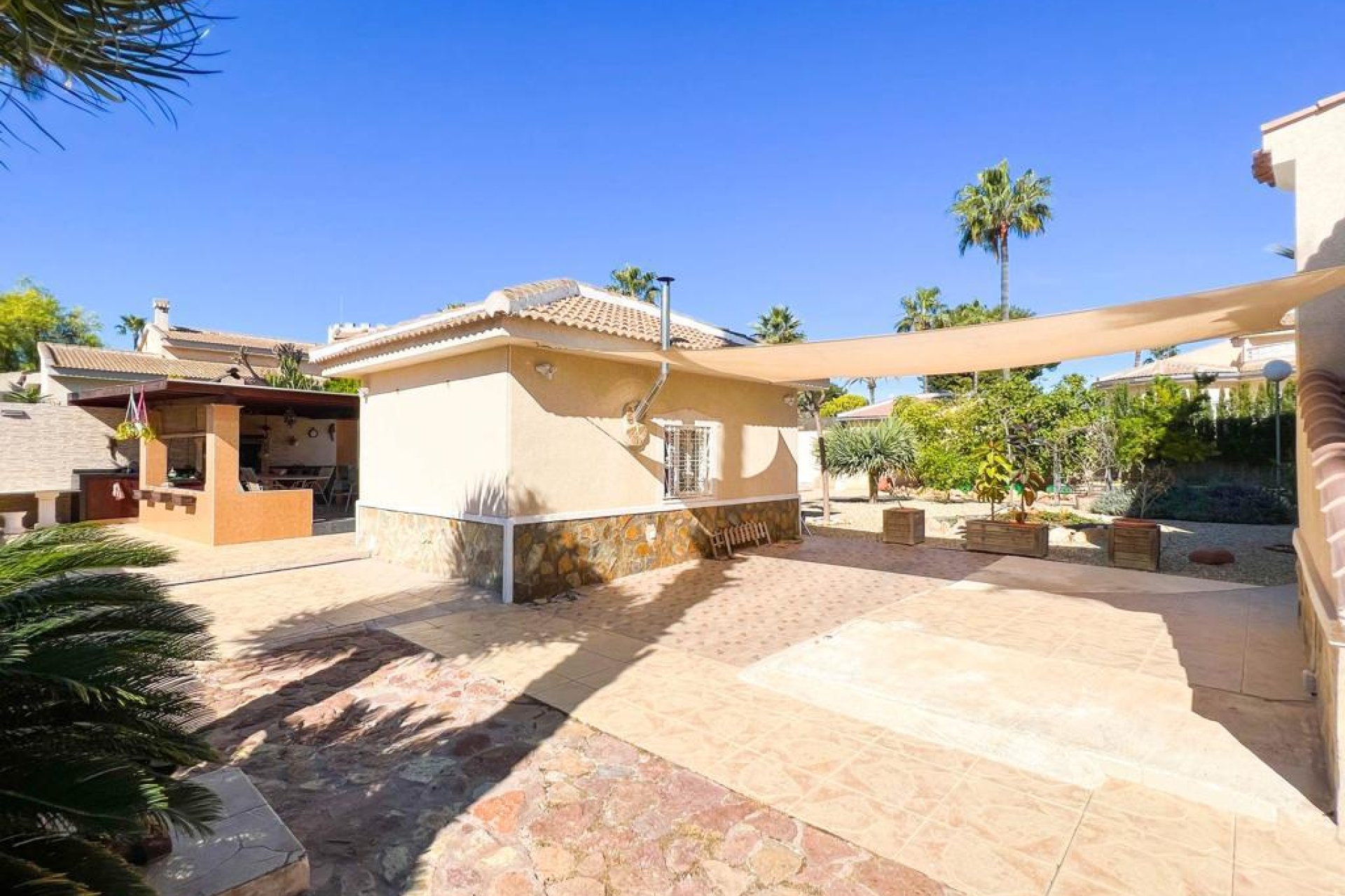 Reventa - Villa - Ciudad Quesada - Doña Pepa