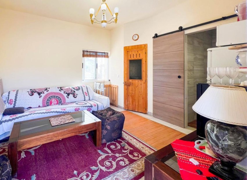 Reventa - Villa - Ciudad Quesada - Doña Pepa
