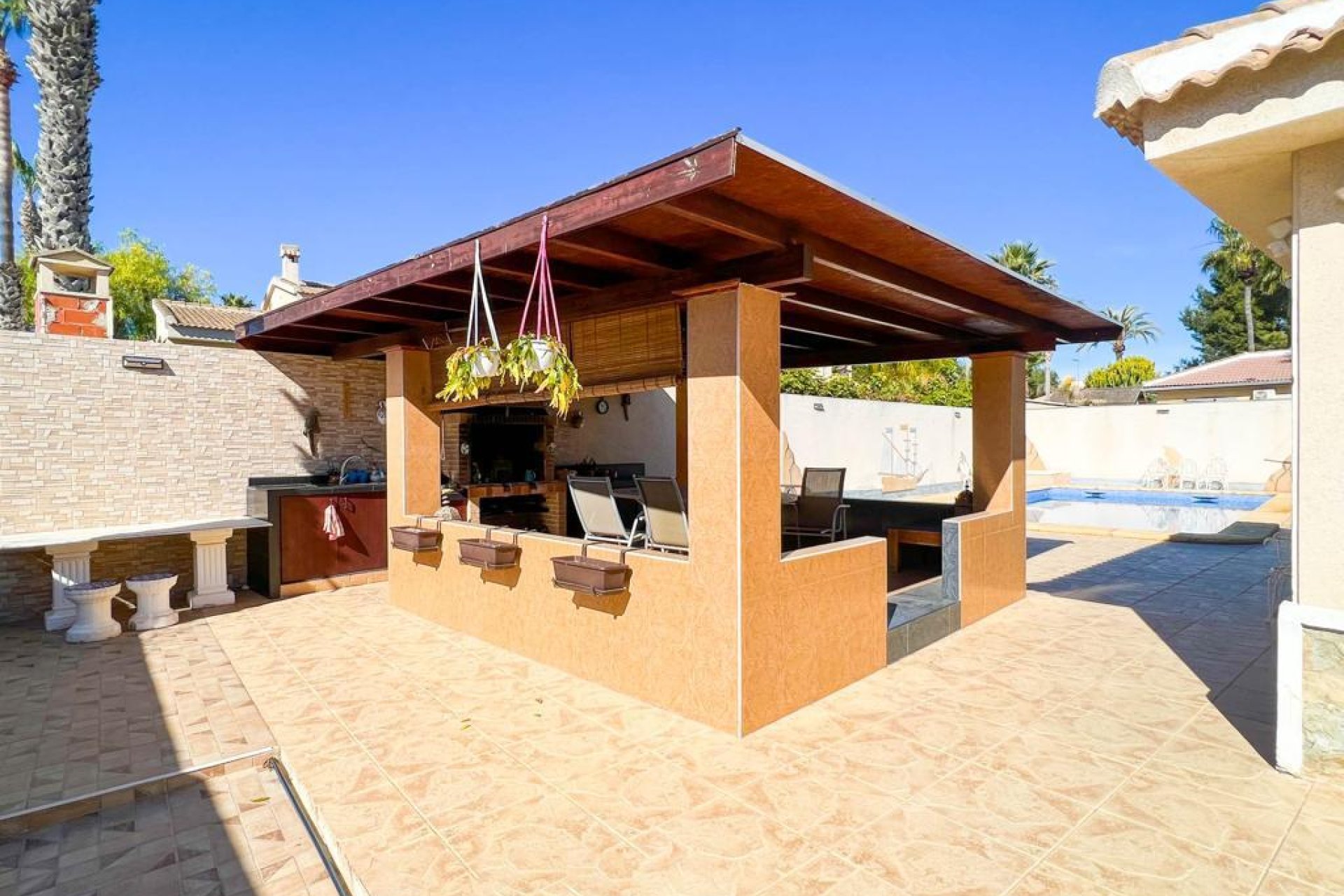 Reventa - Villa - Ciudad Quesada - Doña Pepa