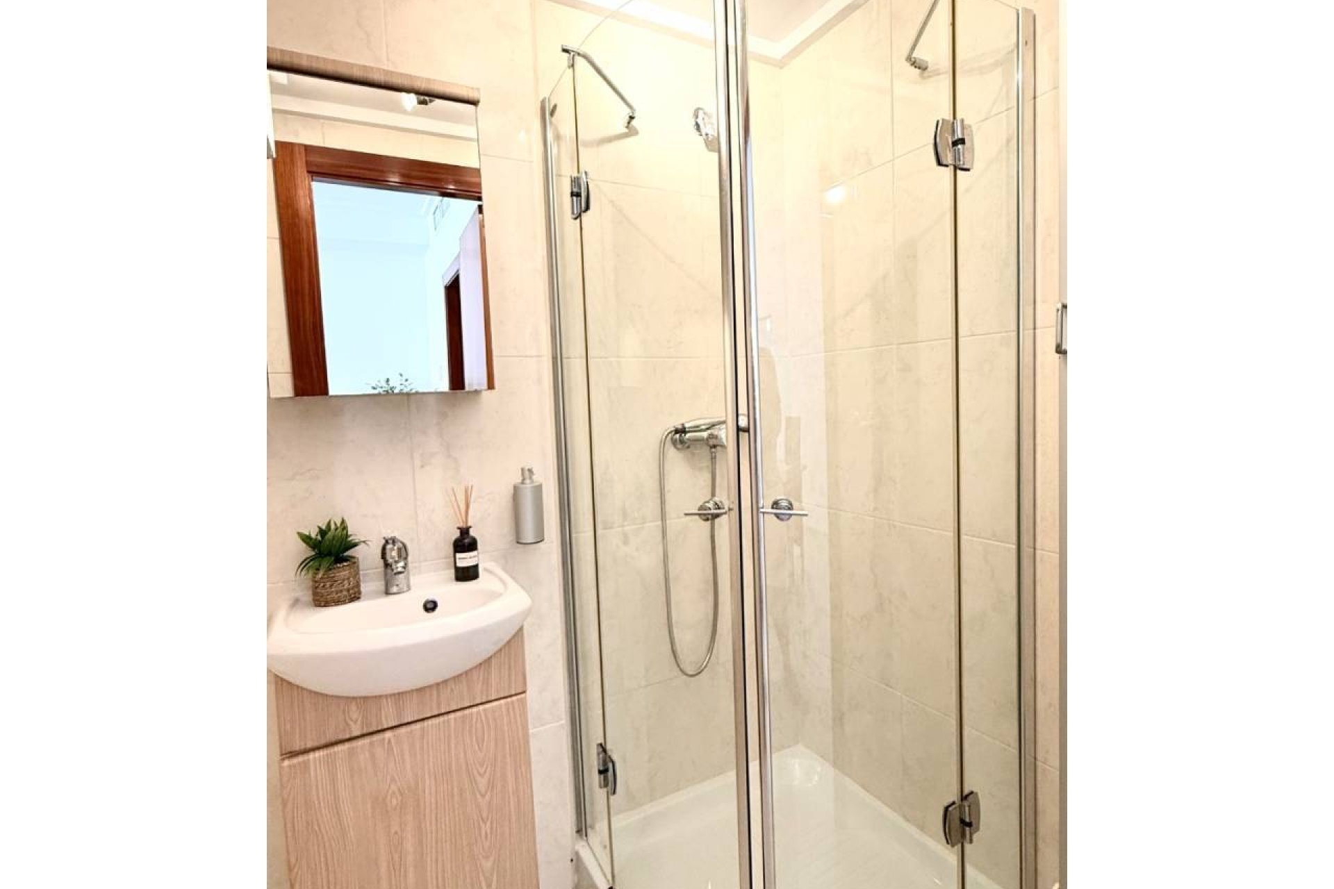 Reventa - Villa - Ciudad Quesada - Doña Pepa