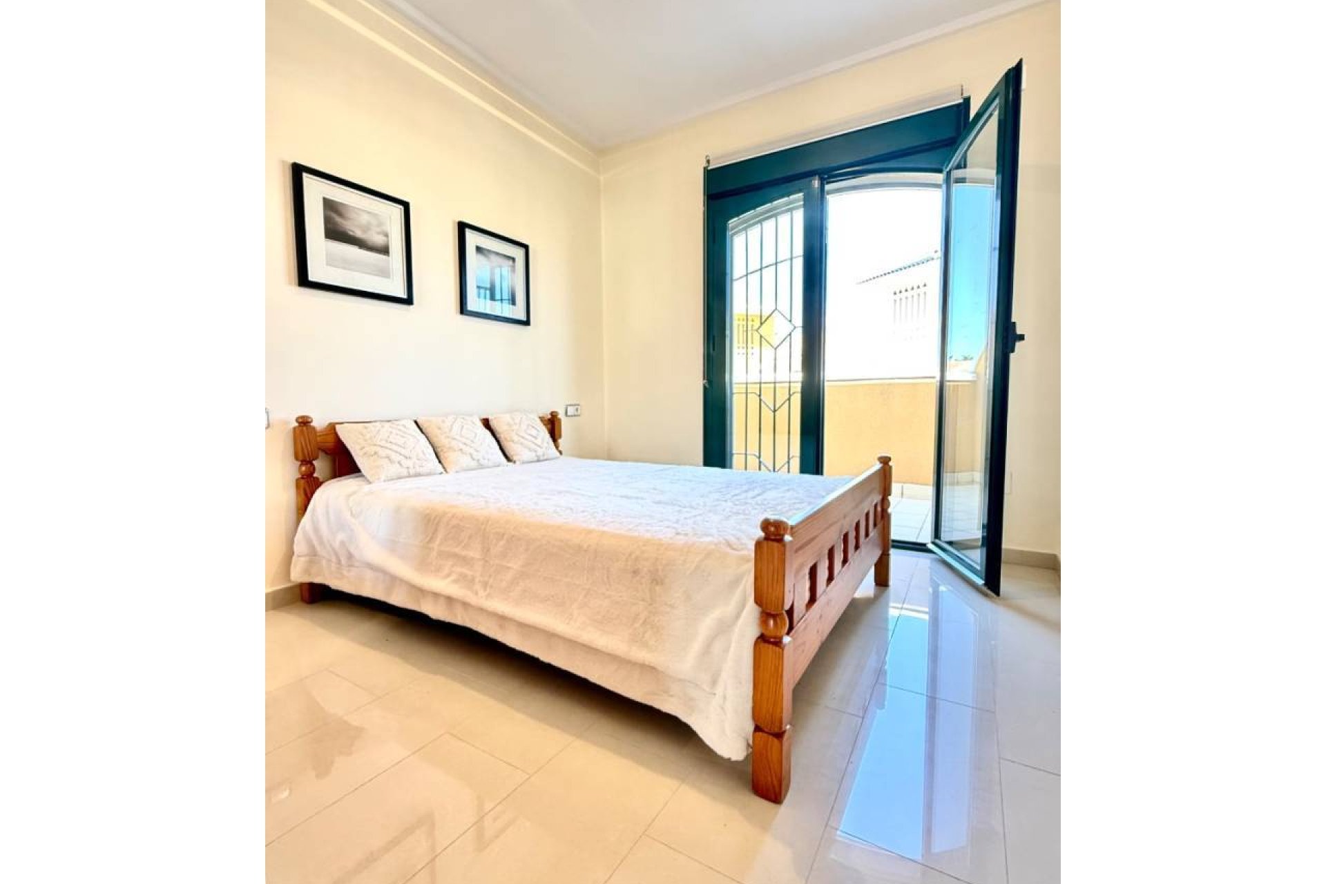 Reventa - Villa - Ciudad Quesada - Doña Pepa