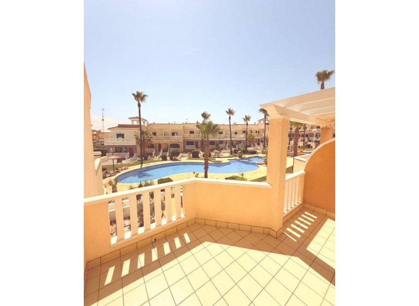 Reventa - Villa - Ciudad Quesada - Doña Pepa