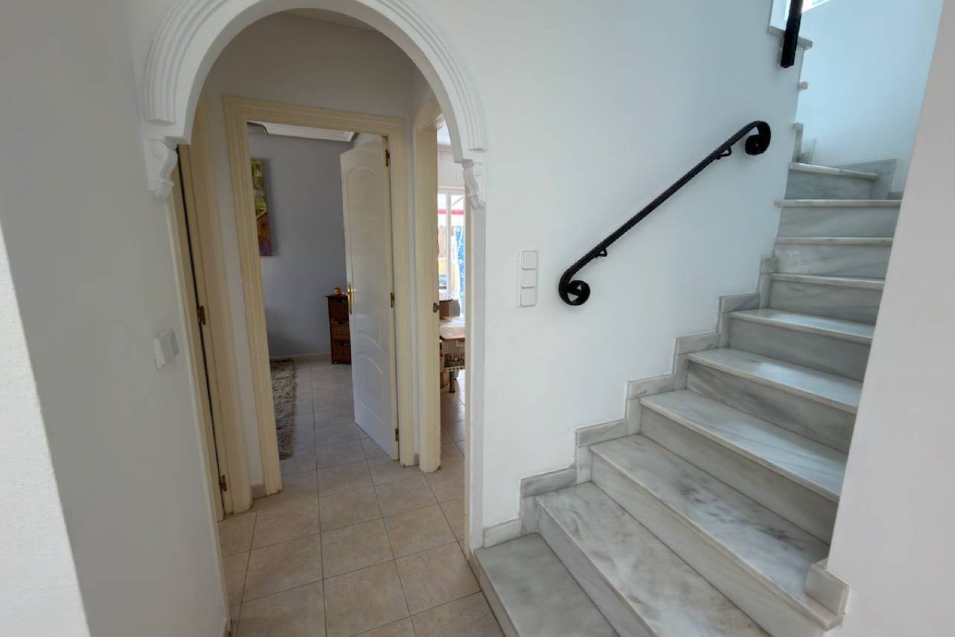 Reventa - Villa - Ciudad Quesada - Doña Pepa