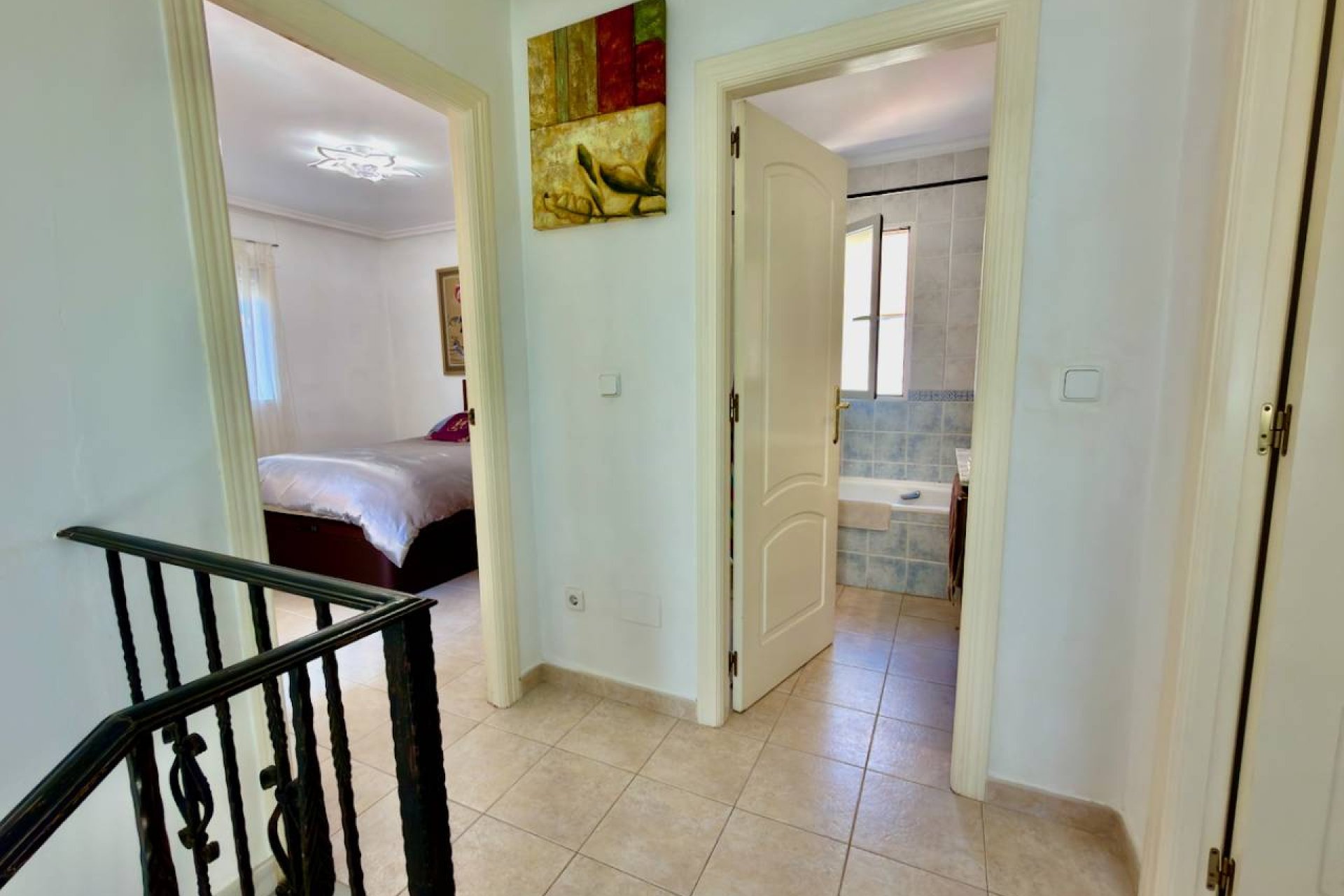 Reventa - Villa - Ciudad Quesada - Doña Pepa