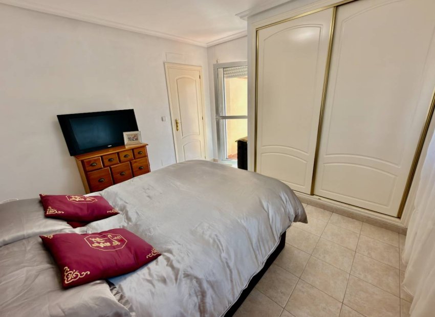 Reventa - Villa - Ciudad Quesada - Doña Pepa