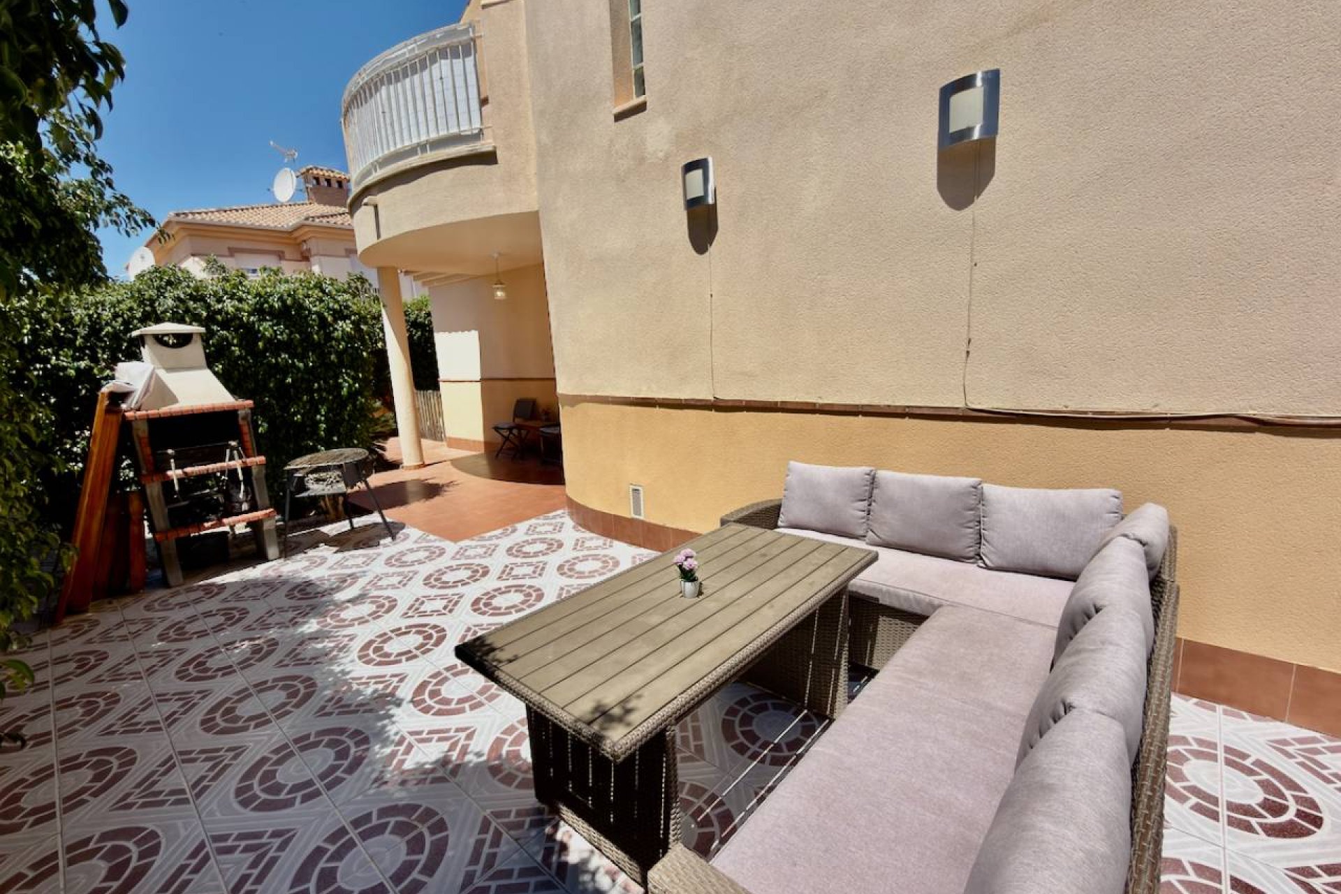 Reventa - Villa - Ciudad Quesada - Doña Pepa