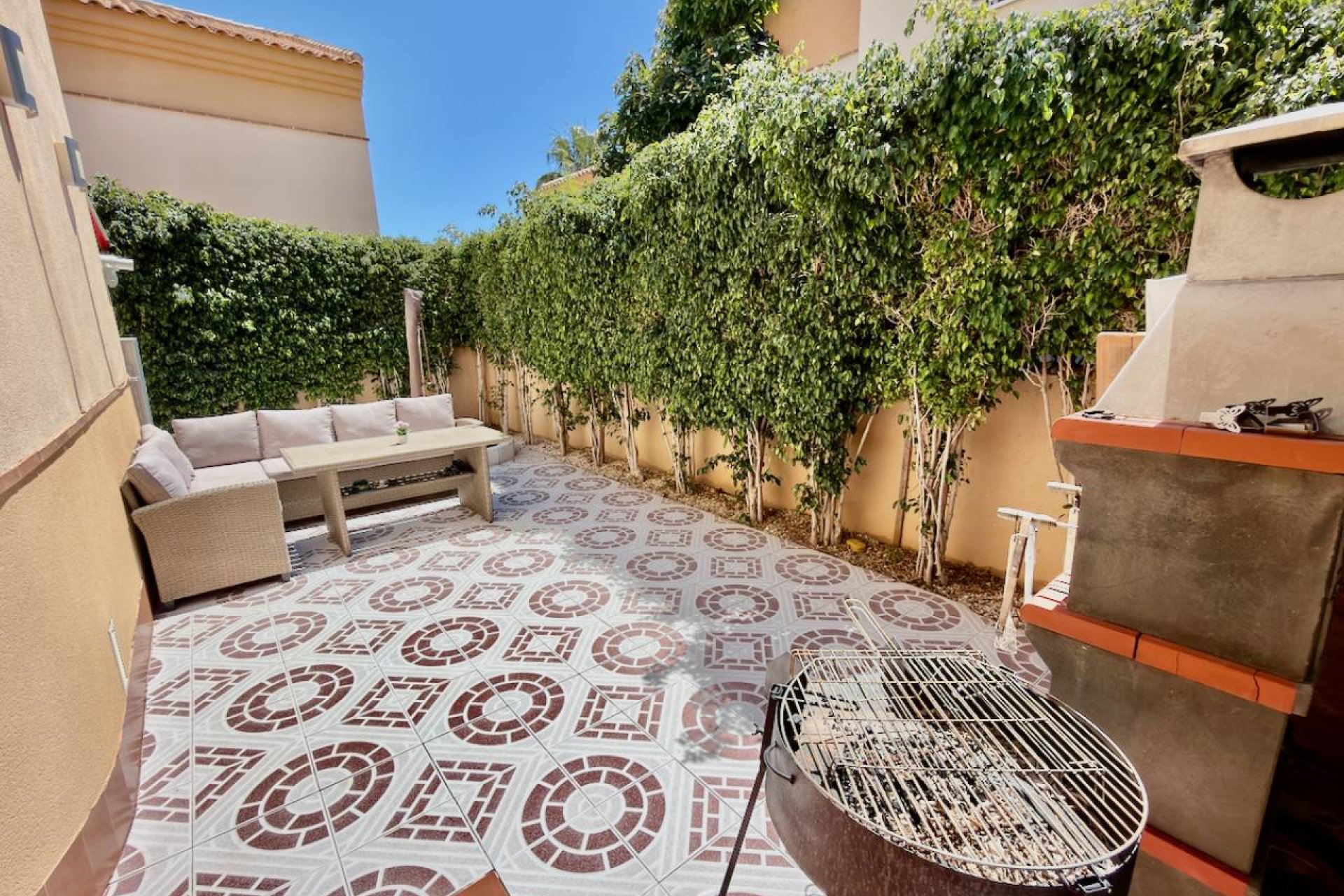 Reventa - Villa - Ciudad Quesada - Doña Pepa