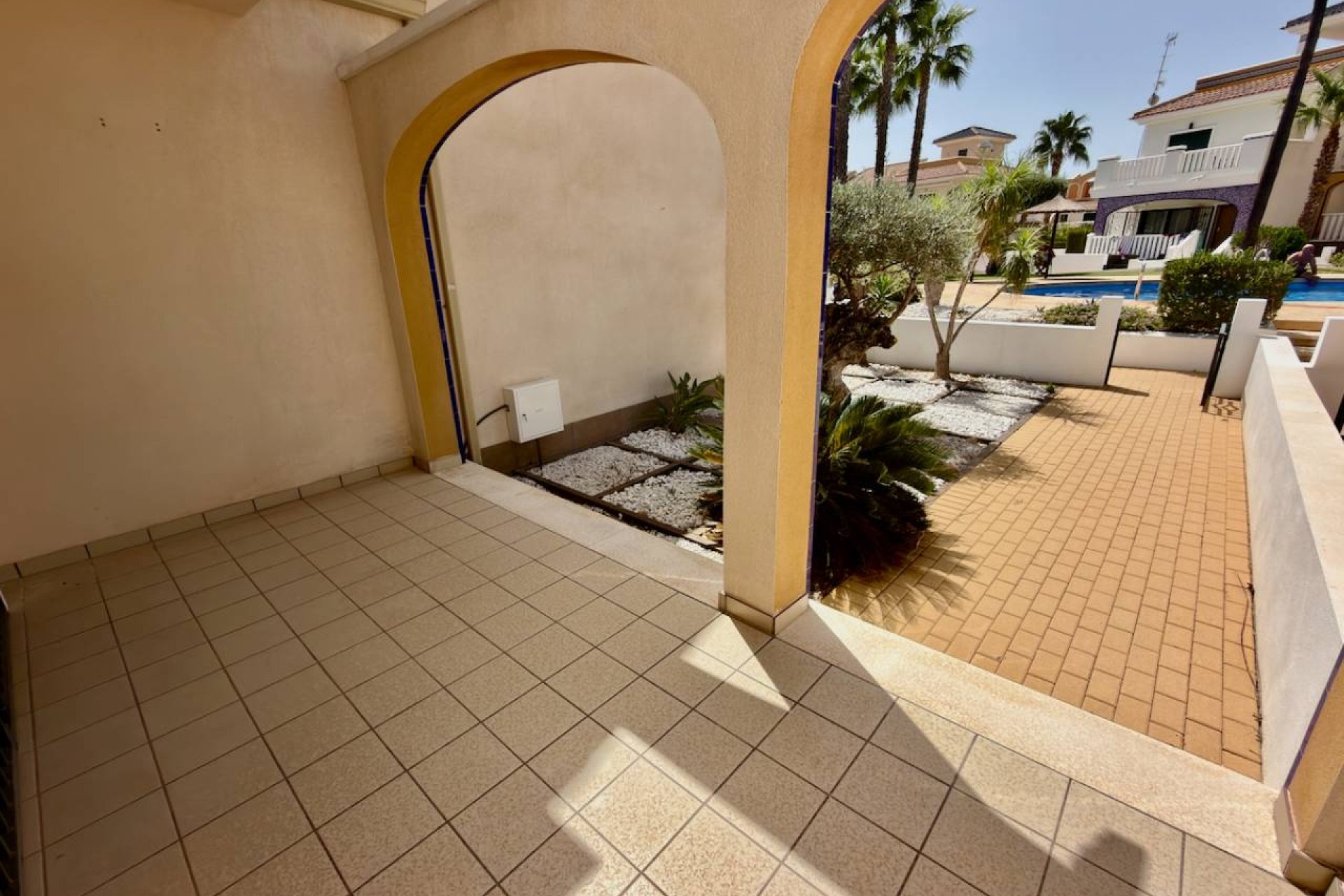 Reventa - Villa - Ciudad Quesada - Doña Pepa