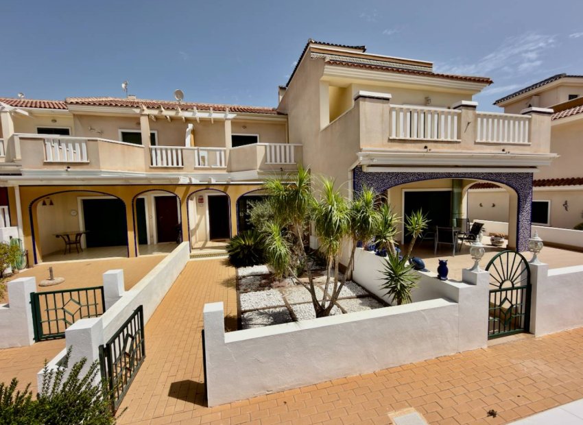 Reventa - Villa - Ciudad Quesada - Doña Pepa