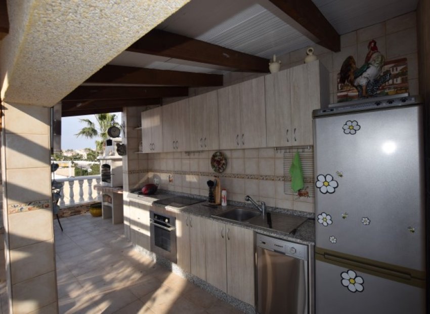 Reventa - Villa - Ciudad Quesada - La Fiesta