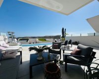 Reventa - Villa - Ciudad Quesada - La Fiesta