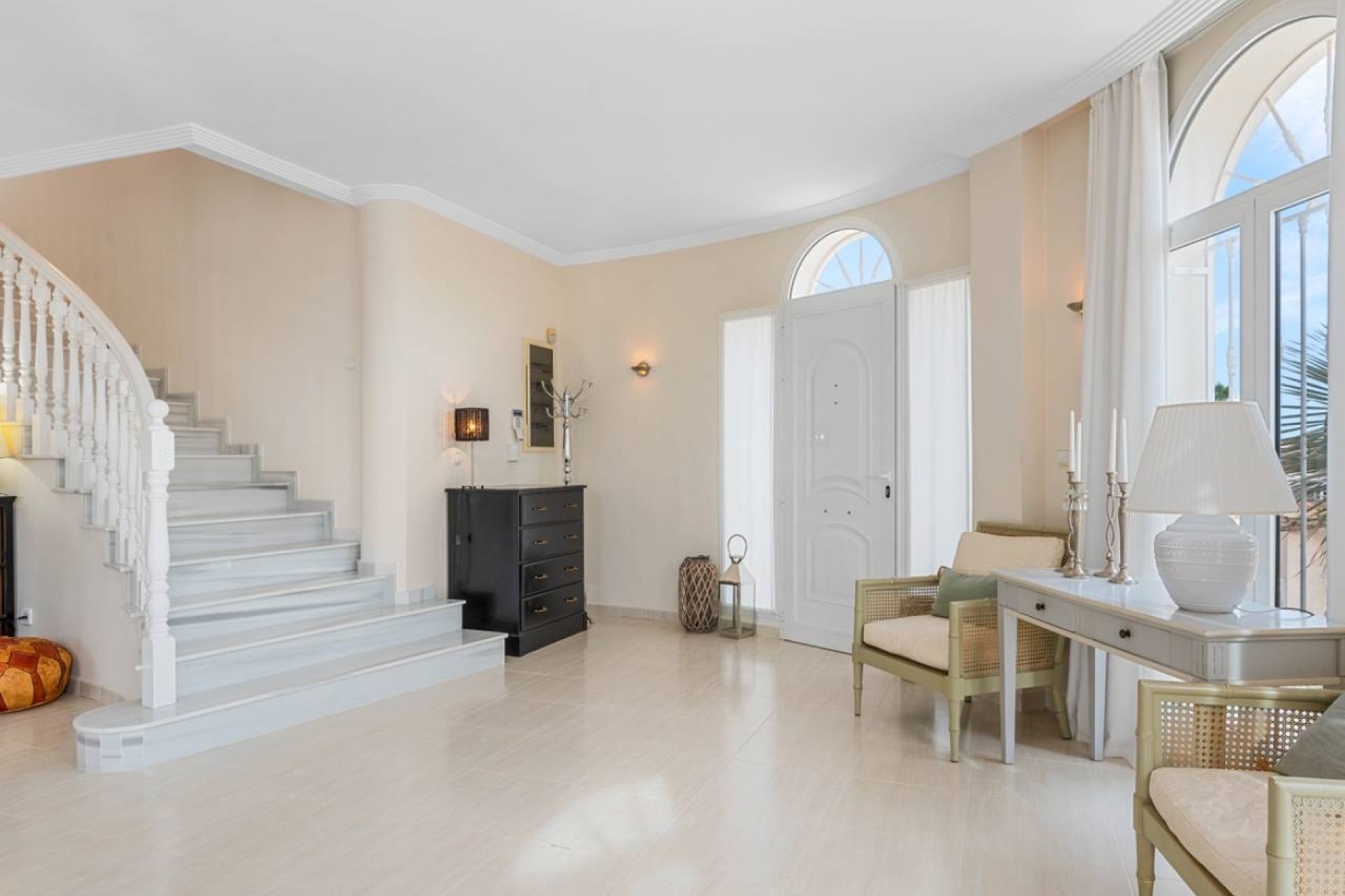 Reventa - Villa - Ciudad Quesada - La Fiesta