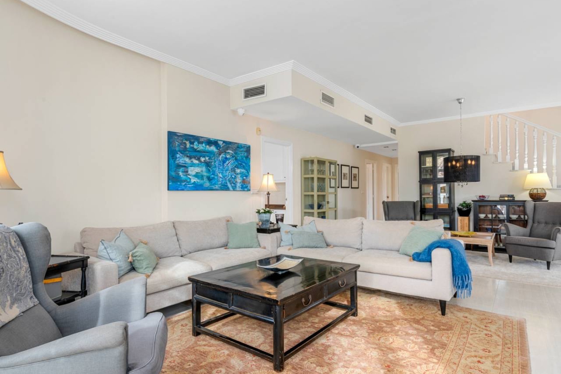 Reventa - Villa - Ciudad Quesada - La Fiesta