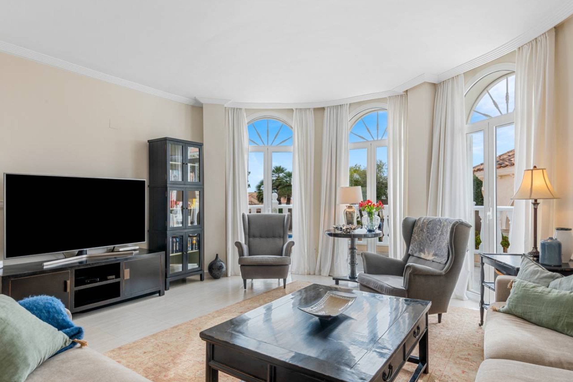 Reventa - Villa - Ciudad Quesada - La Fiesta